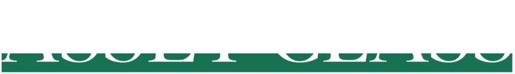asset class logo