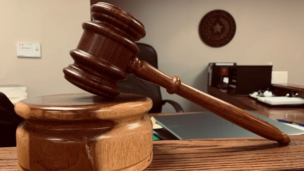 Gavel