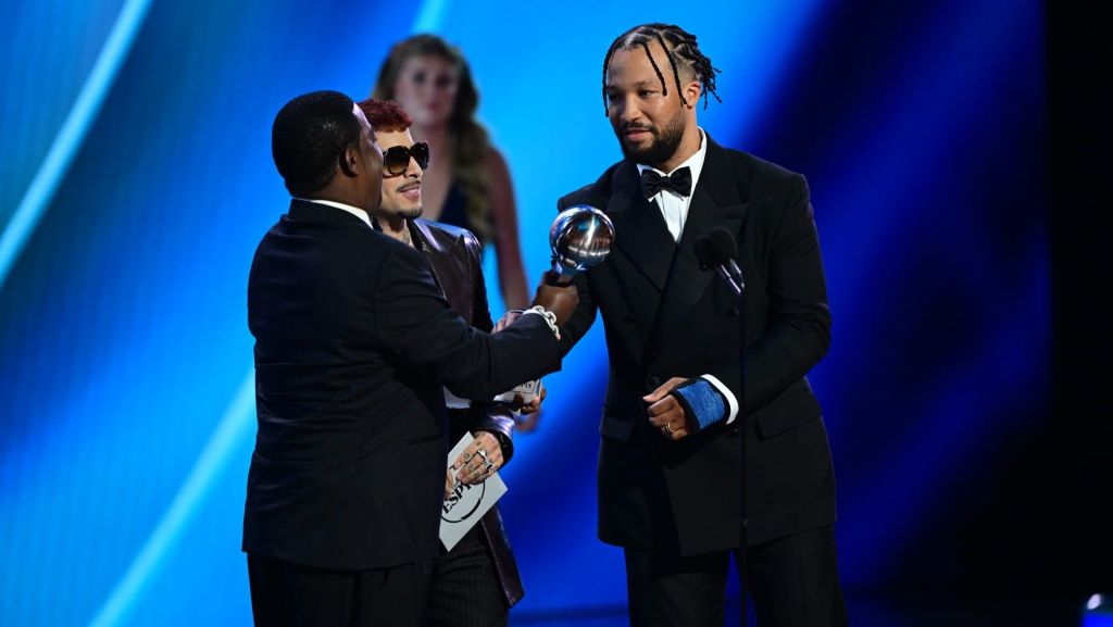 2026 ESPY Awards New York Knicks