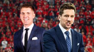 Mike Monaco Jordan Rodgers ESPN