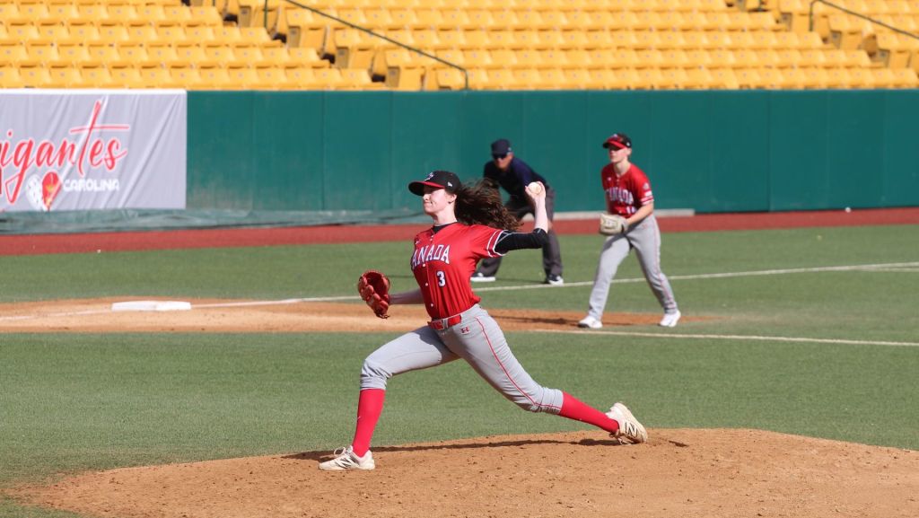 Baseball Canada