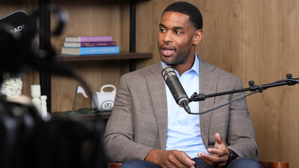 Marques Colston