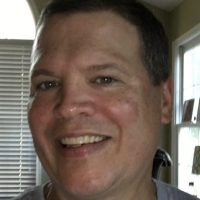 Mark Maske