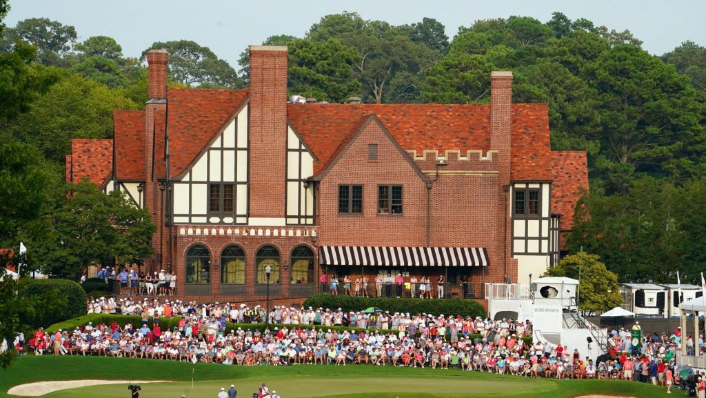 PGA Tour’s Atlanta Future Unclear As Tour Championship Changes Loom