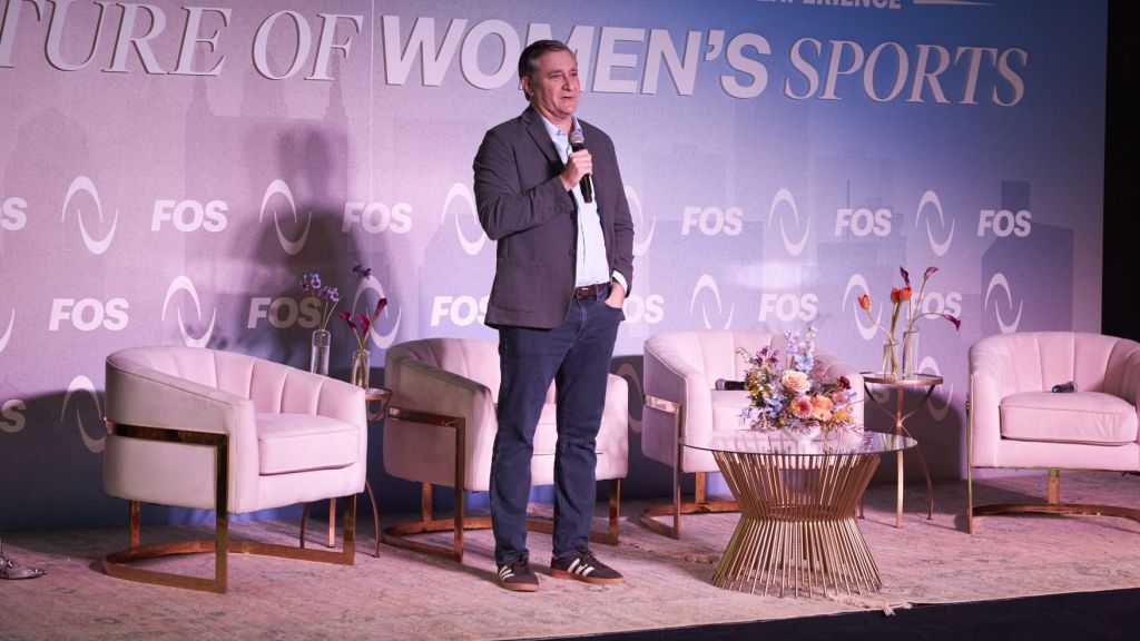 Athletes Unlimited Founder: Why We Paused Basketball and Volleyball