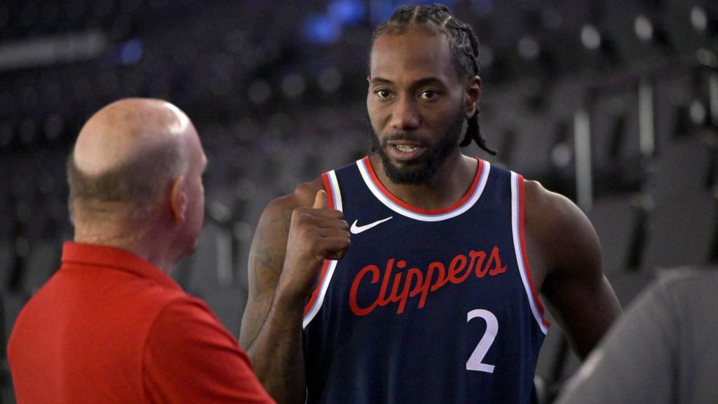 Clippers Punishment Puts Disputed ESPN Report Under Spotlight