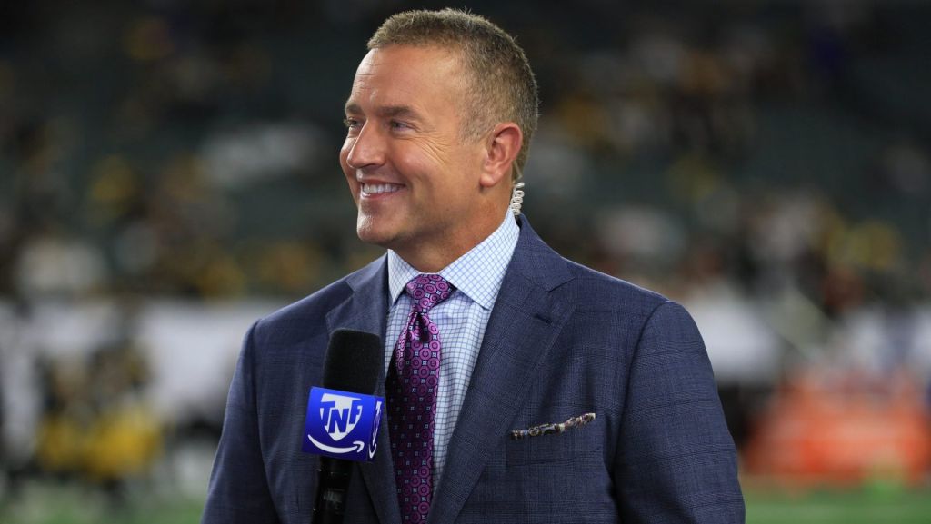 The 2026 NFL Season’s 13 Most Intriguing Media Personalities