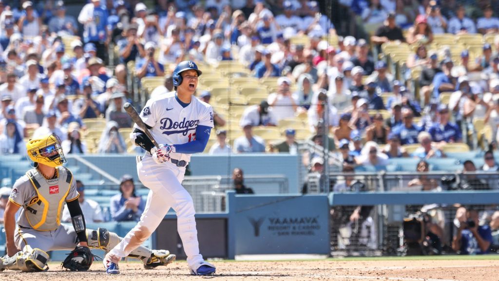 MLB Season Attendance Set for Fourth Consecutive Increase