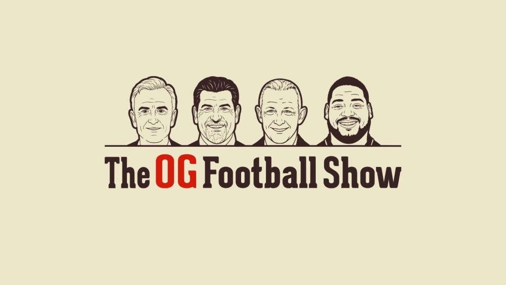 Trey Wingo Reuniting With Former ESPN Colleagues for New NFL Show
